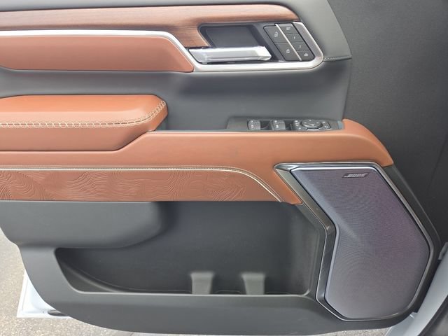 New 2026 GMC Sierra 2500 Denali Ultimate AWD/4WD image 35