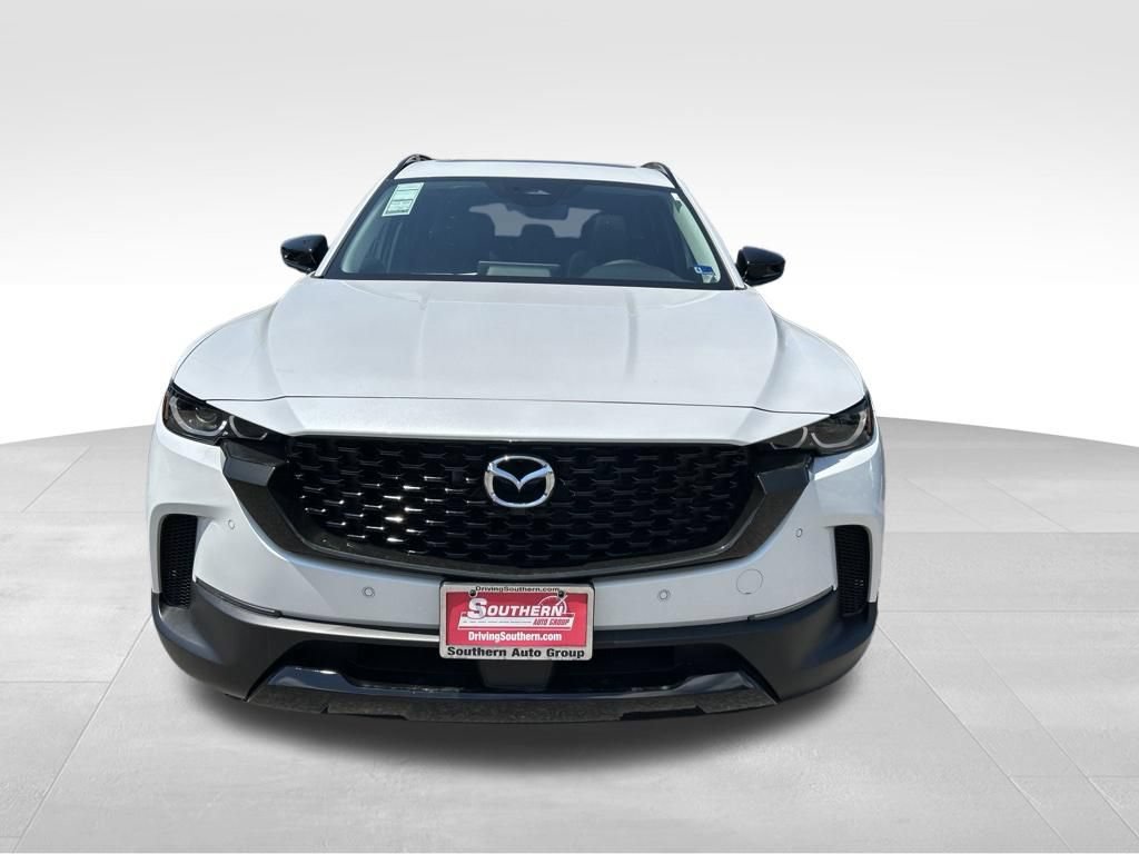 New 2026 MAZDA CX-50 AWD 2.5 Hybrid w/ Premium Pkg image 2