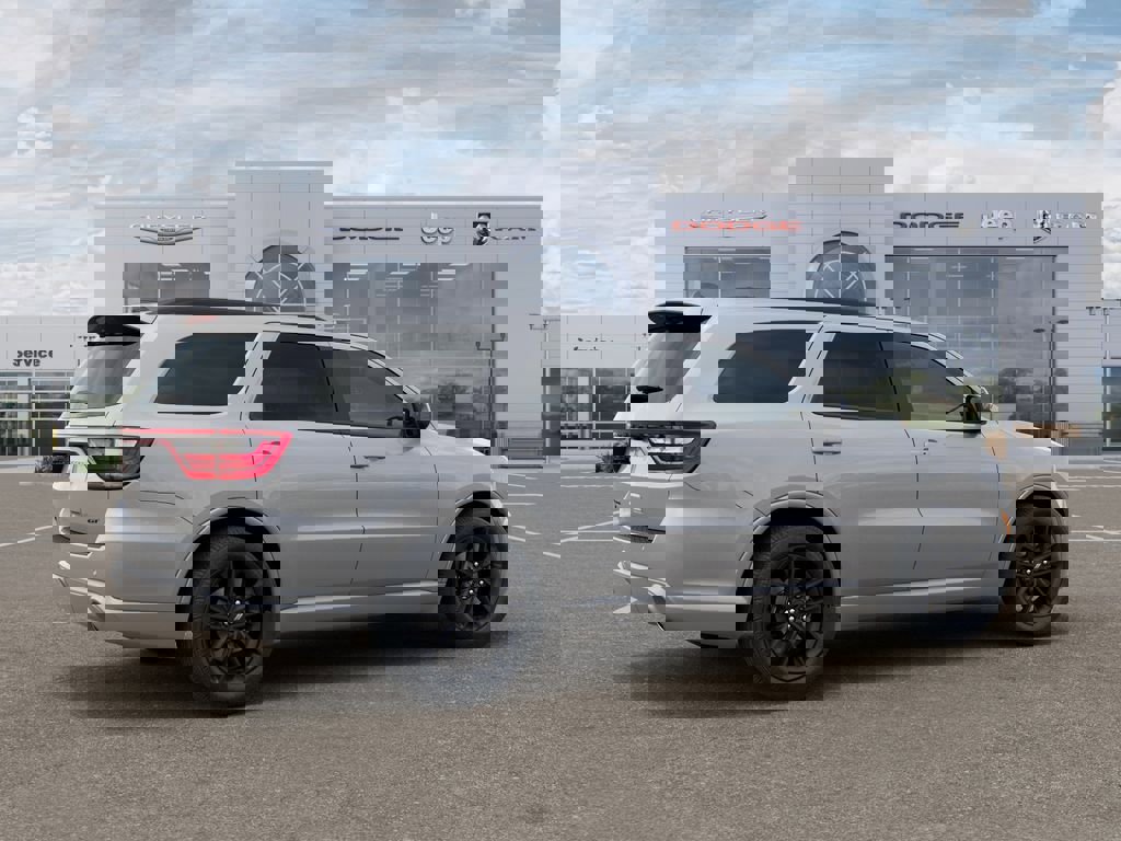 New 2026 Dodge Durango GT image 4
