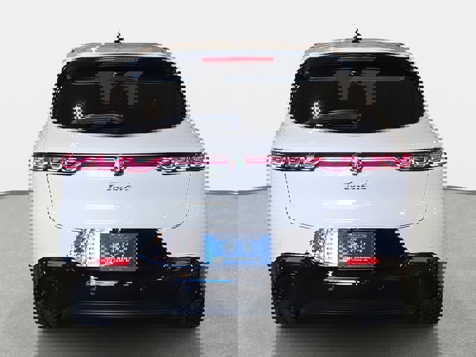 New 2025 Alfa Romeo Tonale w/ Premium Package image 6