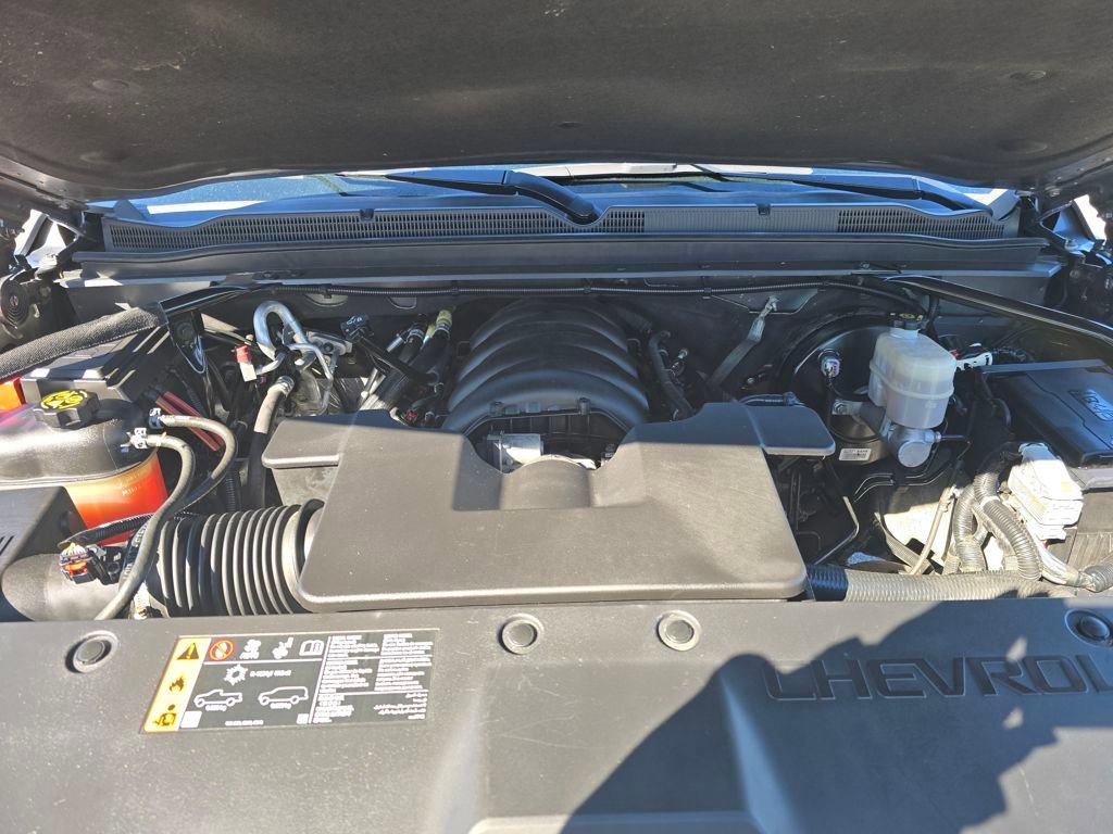 Used 2020 Chevrolet Tahoe LT image 22