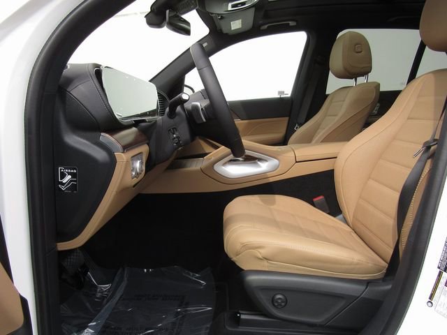 New 2025 Mercedes-Benz GLE 450 4MATIC image 10