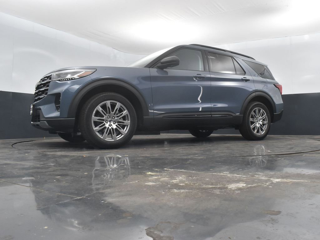 New 2026 Ford Explorer Active image 49