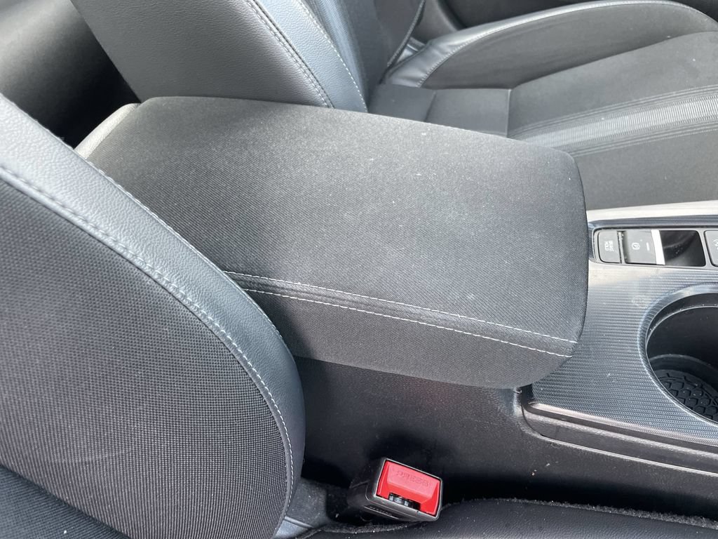 Used 2023 Honda Civic Sport image 28