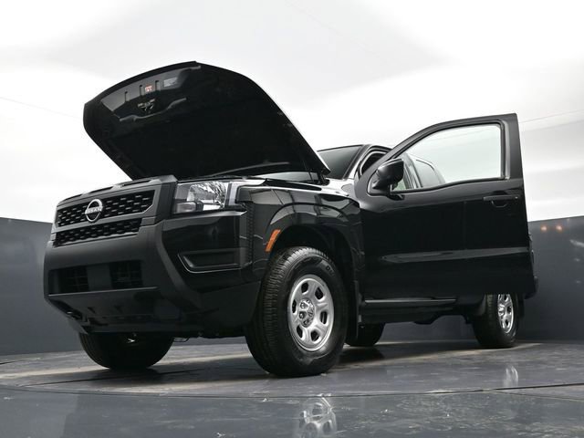 Used 2025 Nissan Frontier S w/ S Utility Package image 45