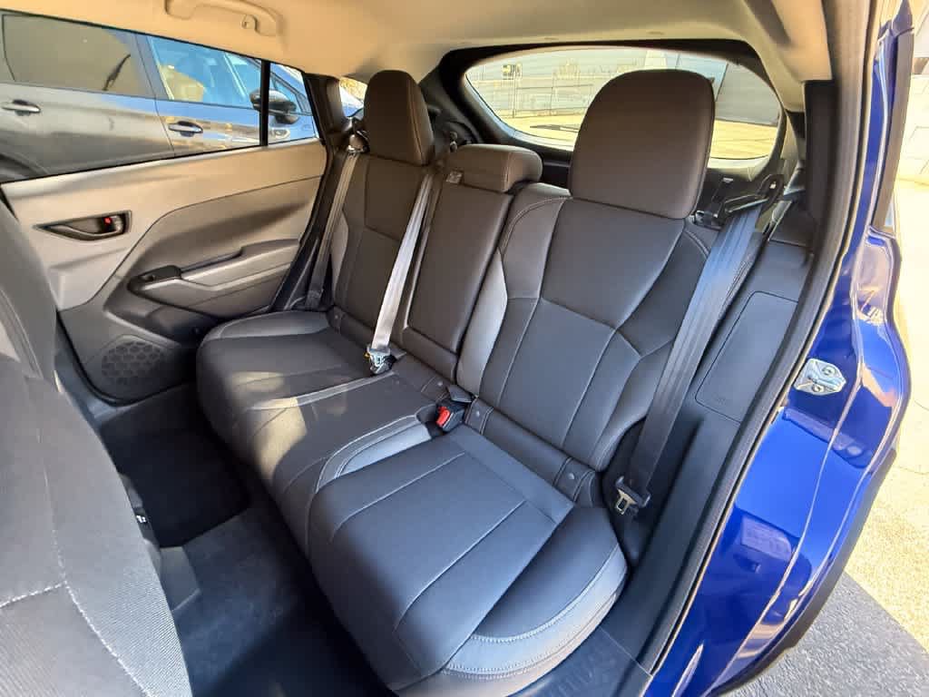 New 2026 Subaru Crosstrek 2.5i Premium AWD/4WD image 14
