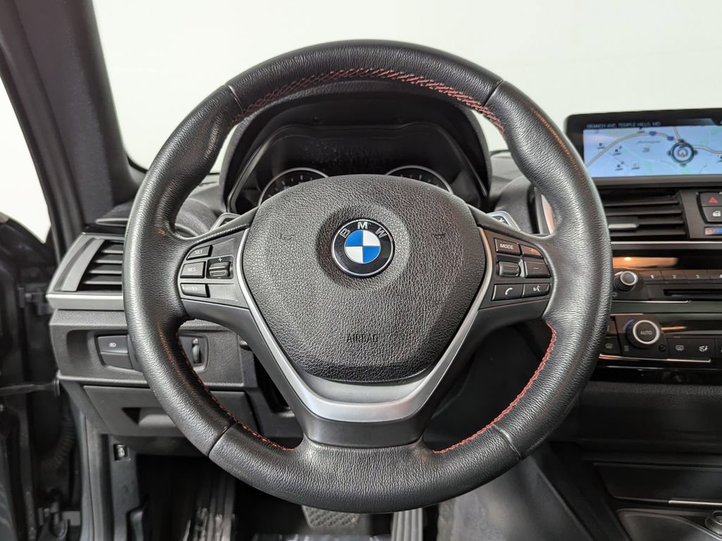 Used 2017 BMW 230i xDrive Coupe AWD/4WD image 24