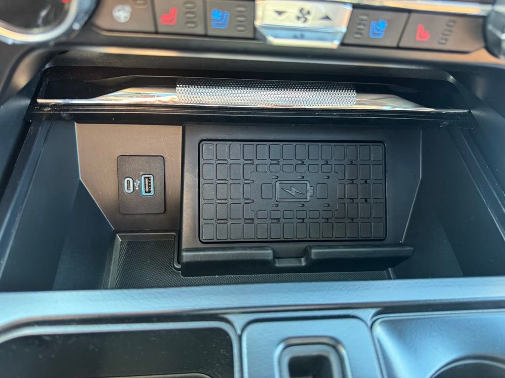 Used 2023 Ford F150 King Ranch image 19