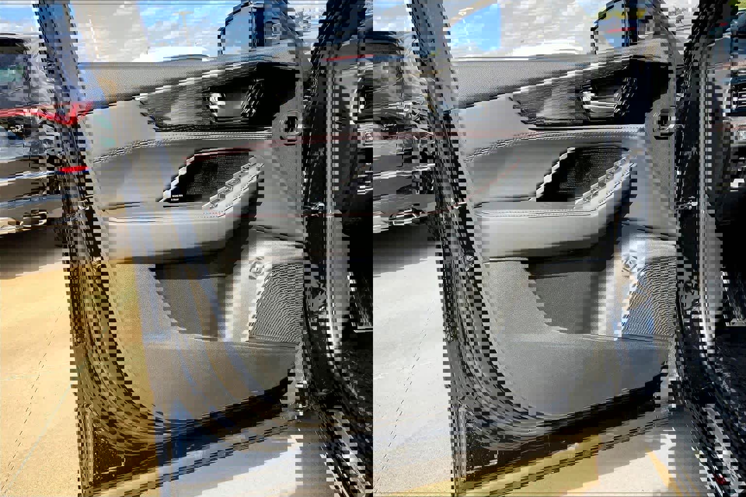 New 2026 Acura MDX Type S image 10