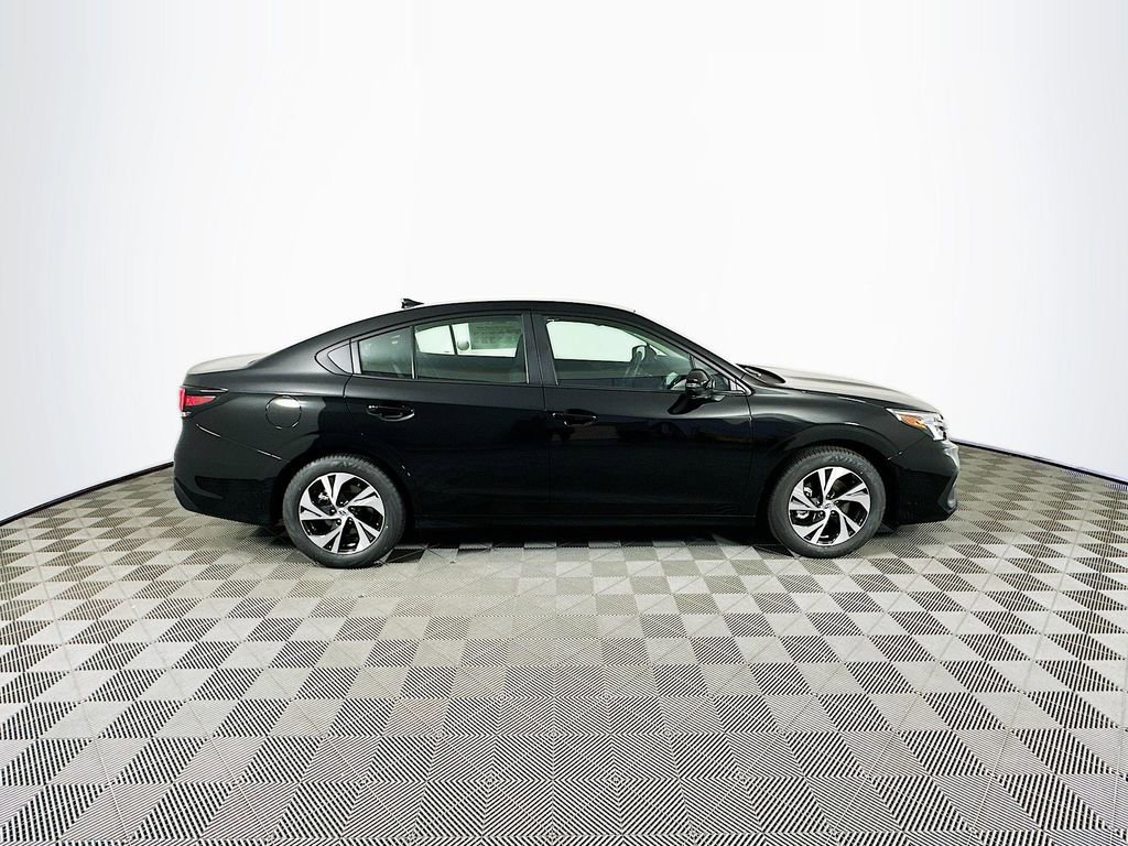 New 2025 Subaru Legacy Premium image 10