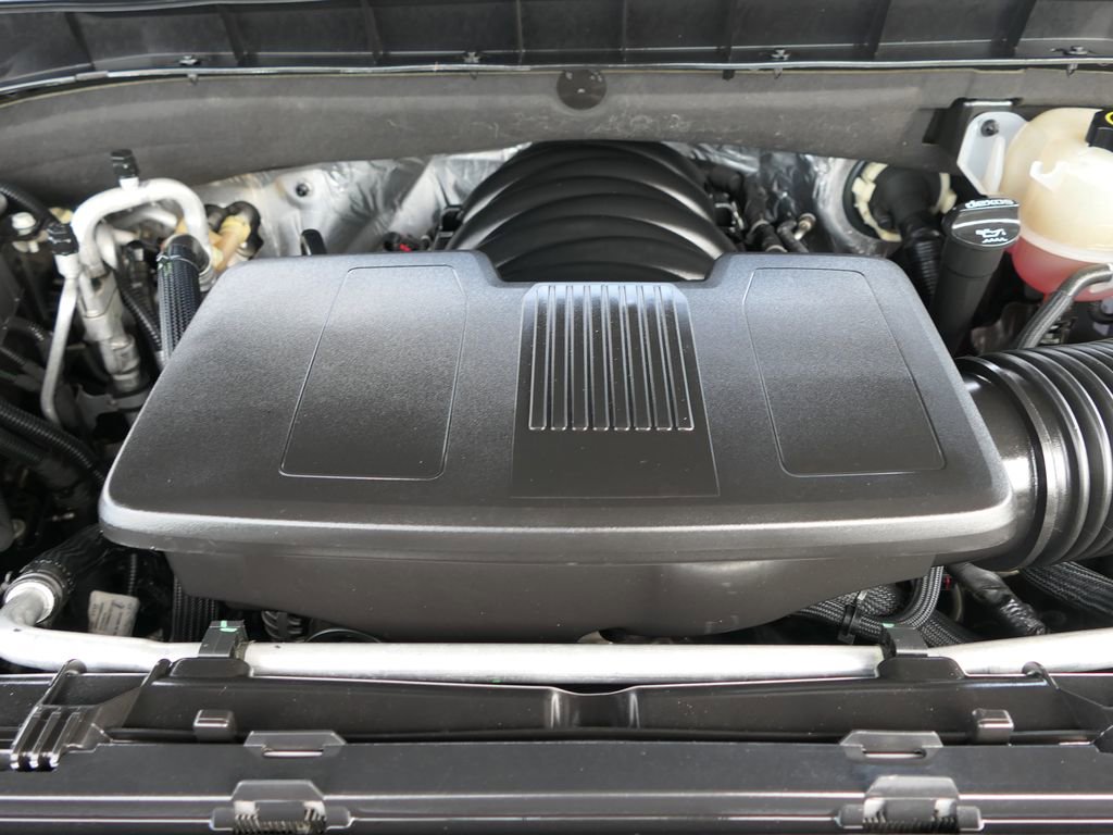 Used 2021 Chevrolet Tahoe LT w/ LT Signature Package image 31