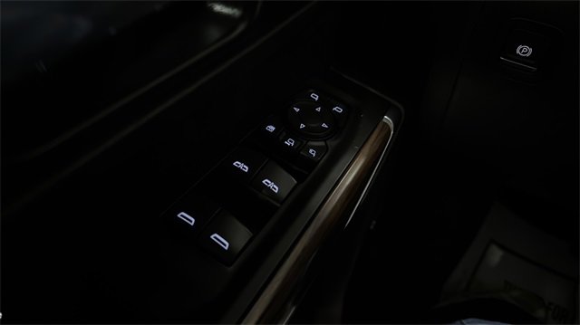 Used 2022 Chevrolet Silverado 3500 High Country w/ Safety Package II image 23