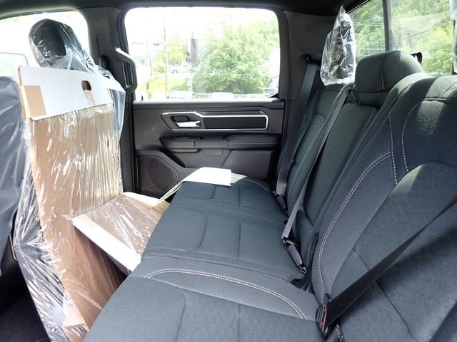 New 2026 RAM 1500 Big Horn AWD/4WD image 13