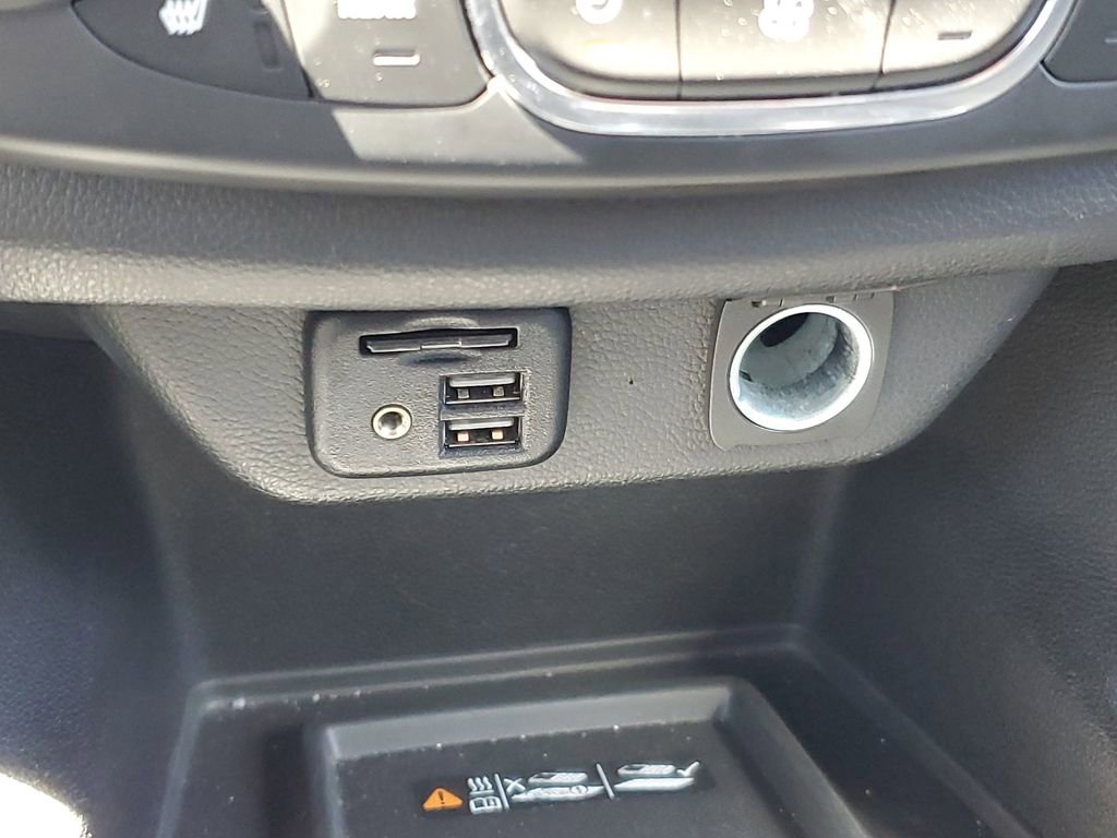 Used 2023 Chevrolet Traverse Premier w/ LPO, Floor Liner Package image 24