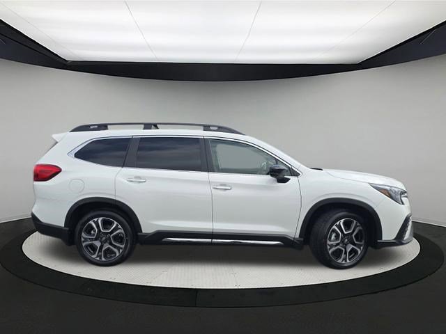 New 2026 Subaru Ascent Touring image 8