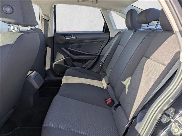 Used 2019 Volkswagen Jetta S w/ Driver Assistance Package image 17