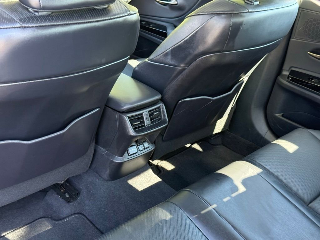 Certified 2023 Lexus ES 300h w/ Premium Package FWD image 27