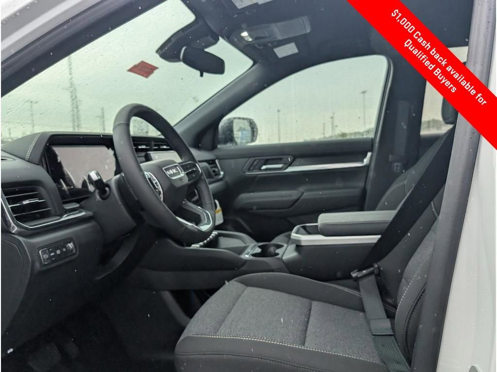 New 2026 GMC Terrain Elevation image 14