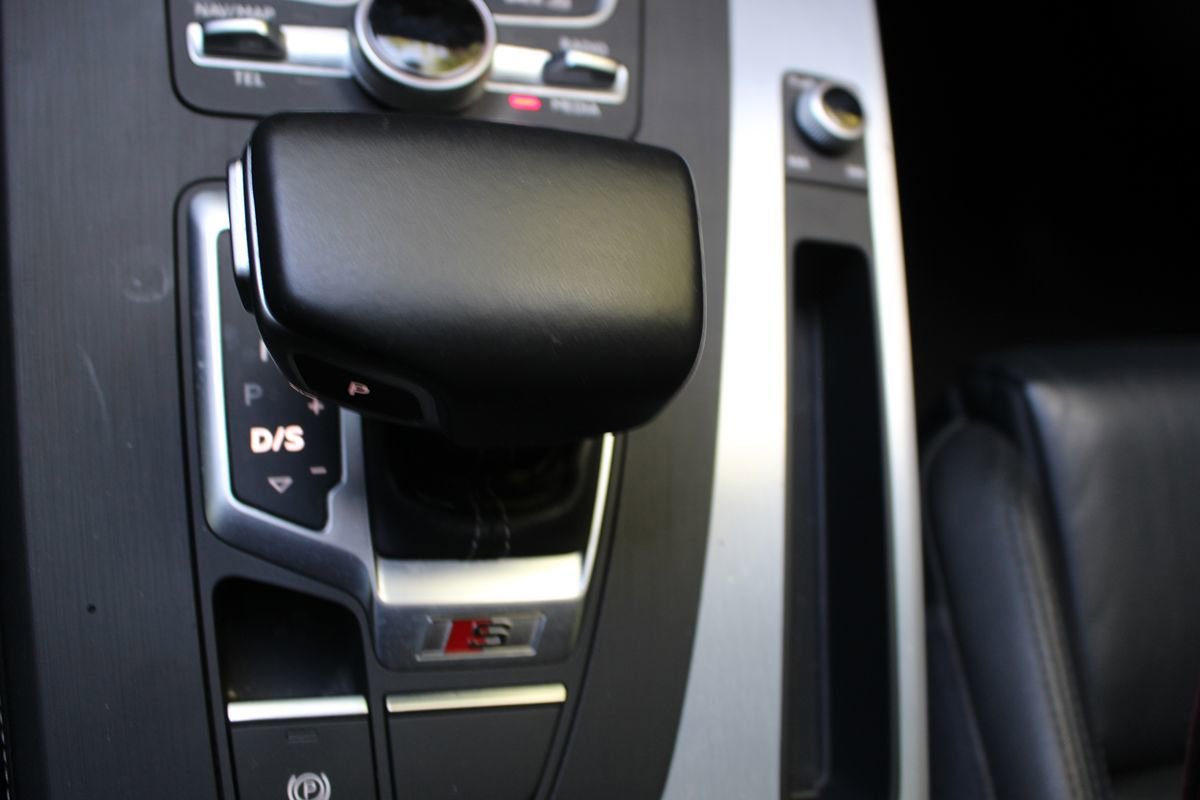 Used 2018 Audi SQ5 Prestige w/ Prestige Package AWD/4WD image 62
