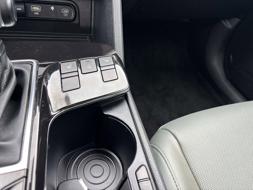 Used 2023 Kia Sportage X-Pro image 24