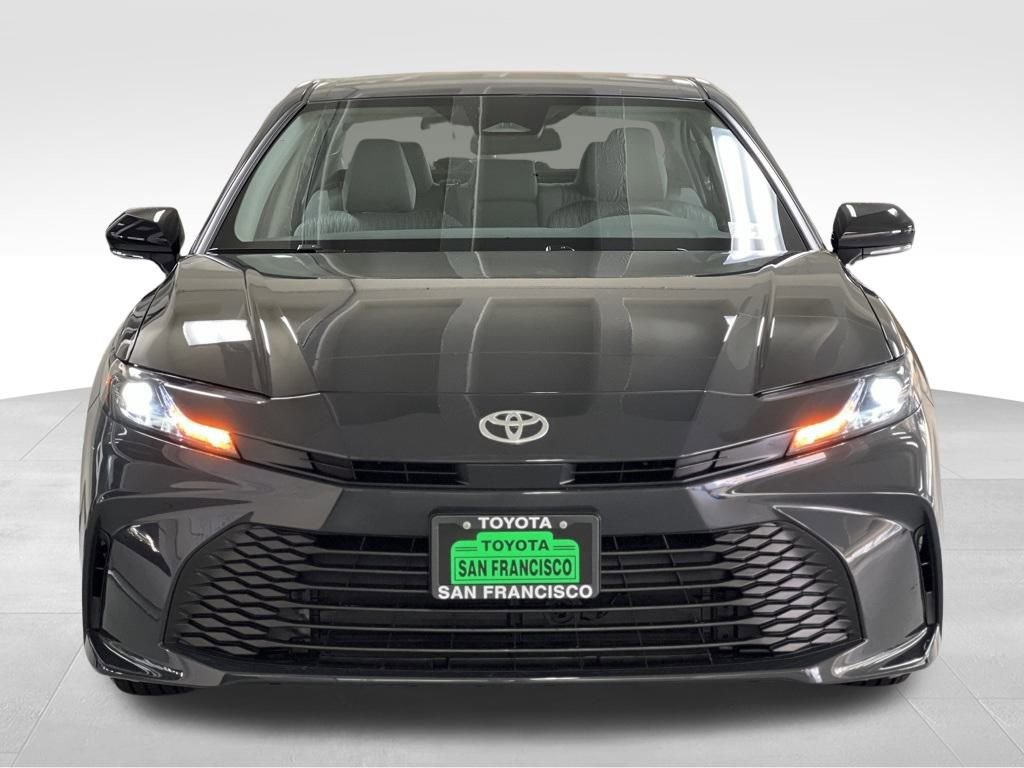 New 2026 Toyota Camry LE image 5