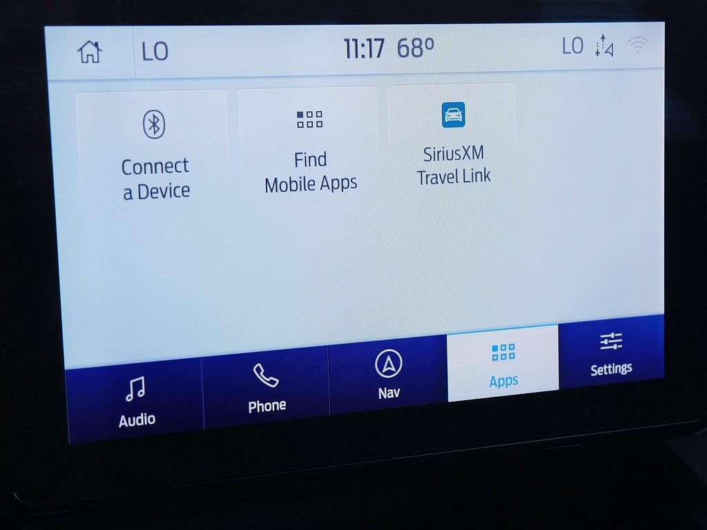 Used 2020 Ford Explorer XLT w/ Equipment Group 202A AWD/4WD image 44