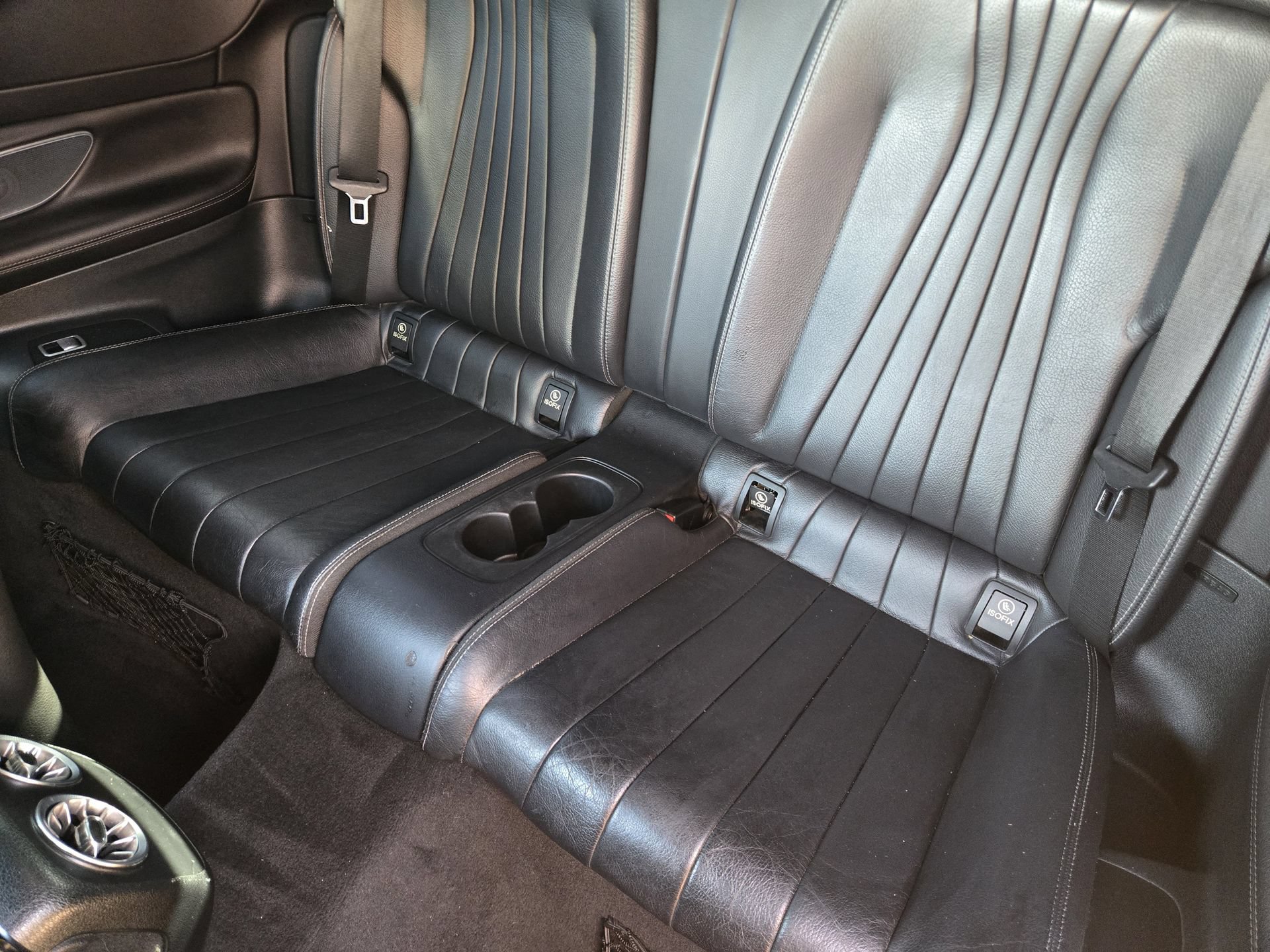 Certified 2018 Mercedes-Benz E 400 Cabriolet image 29