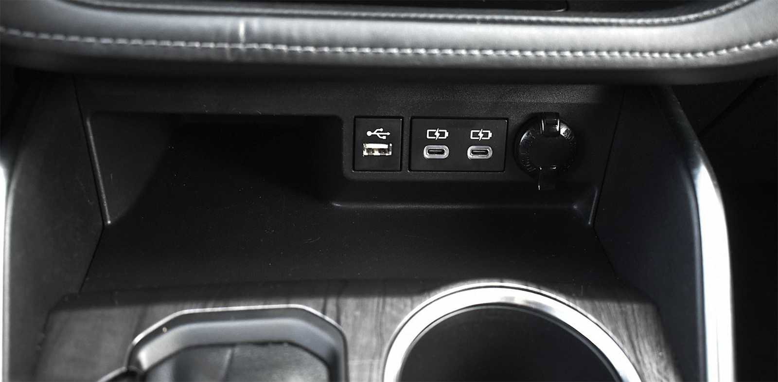 Used 2023 Toyota Highlander Platinum image 22