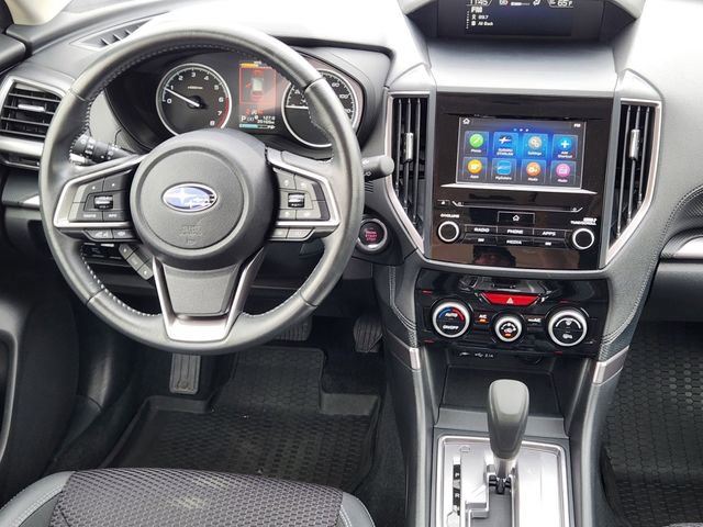 Used 2021 Subaru Forester Premium w/ Popular Package #1 AWD/4WD image 28