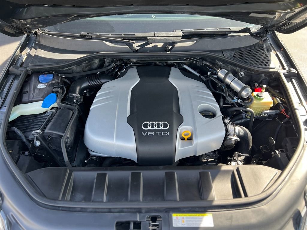 Used 2015 Audi Q7 TDI Premium Plus w/ Premium Plus Package image 10