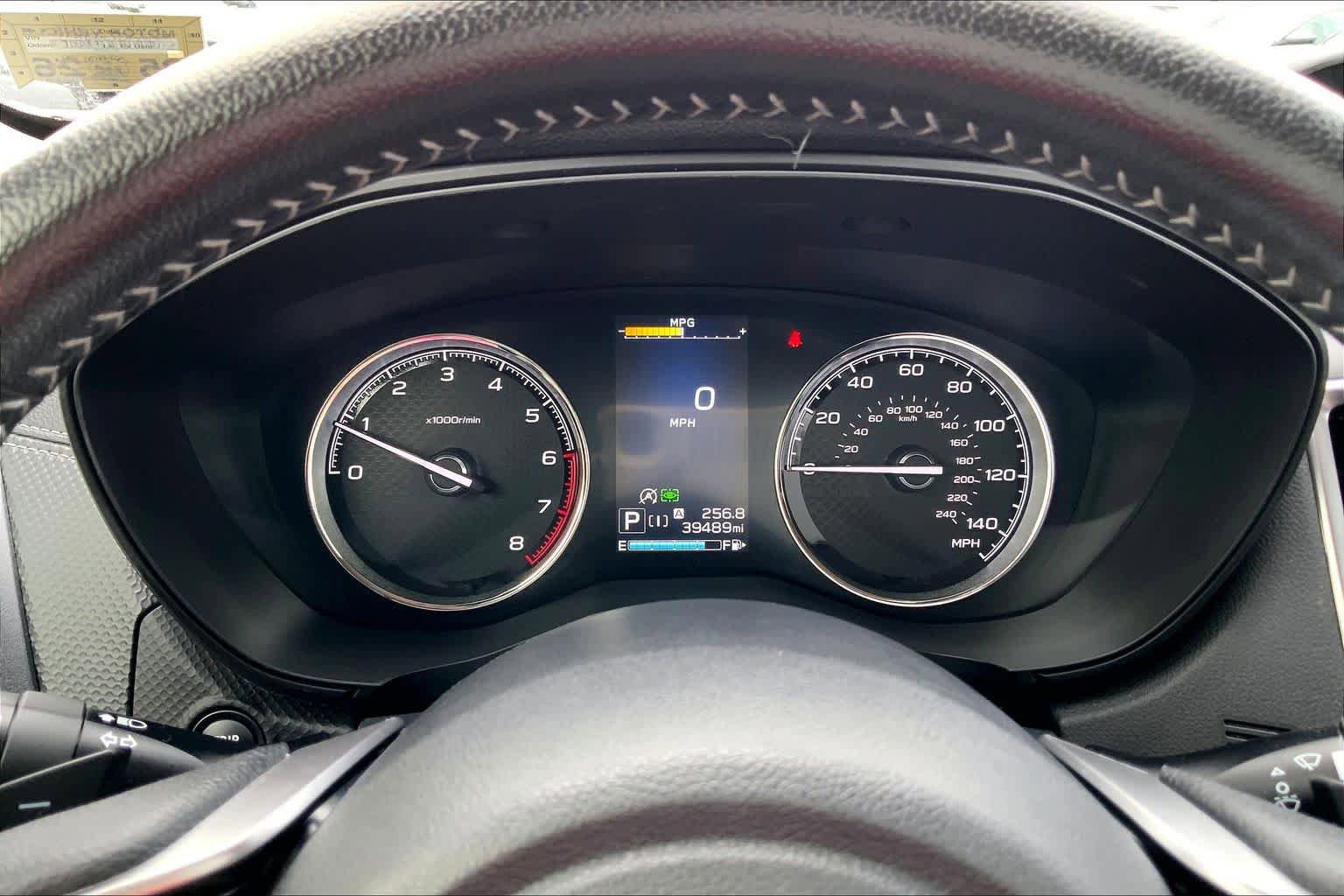 Used 2020 Subaru Forester Touring AWD/4WD image 26