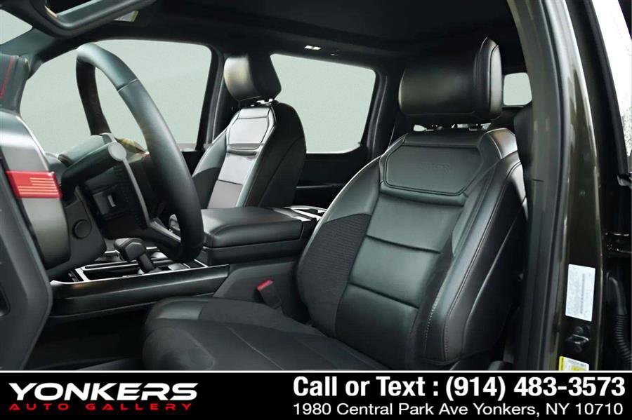 Used 2025 Ford F150 Raptor image 59