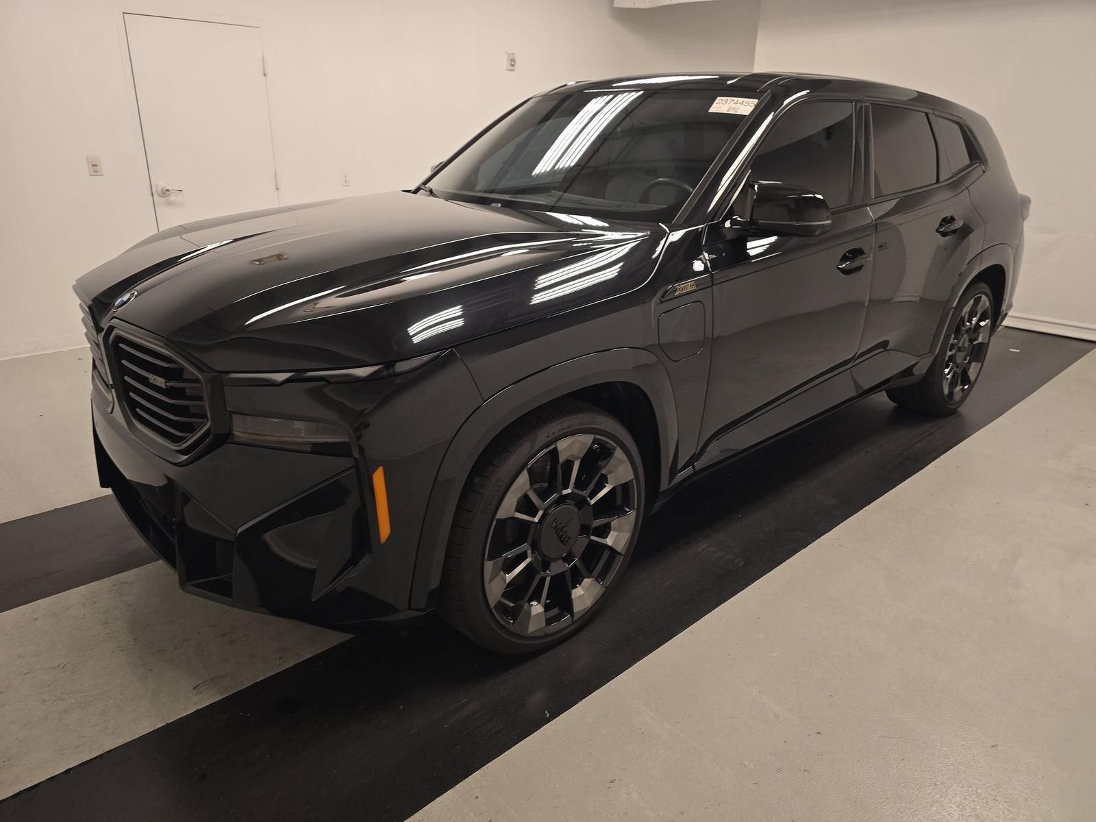 Used 2023 BMW XM