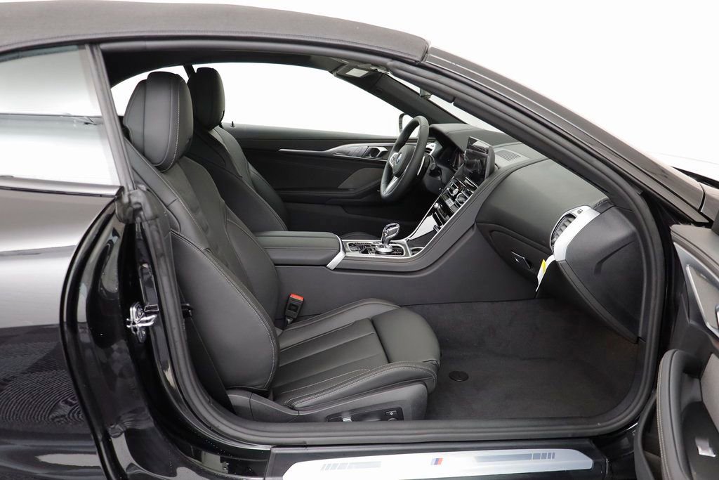 New 2026 BMW 840i xDrive Convertible image 19