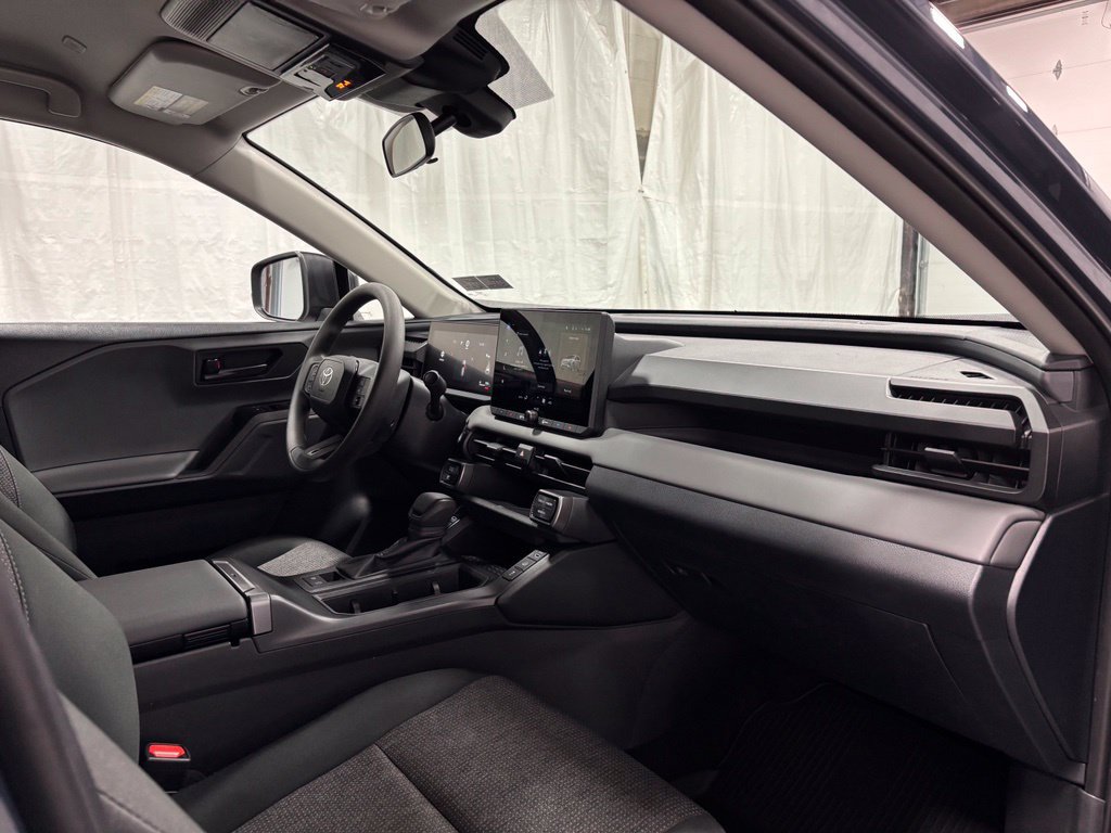 Used 2026 Toyota RAV4 LE AWD/4WD image 59
