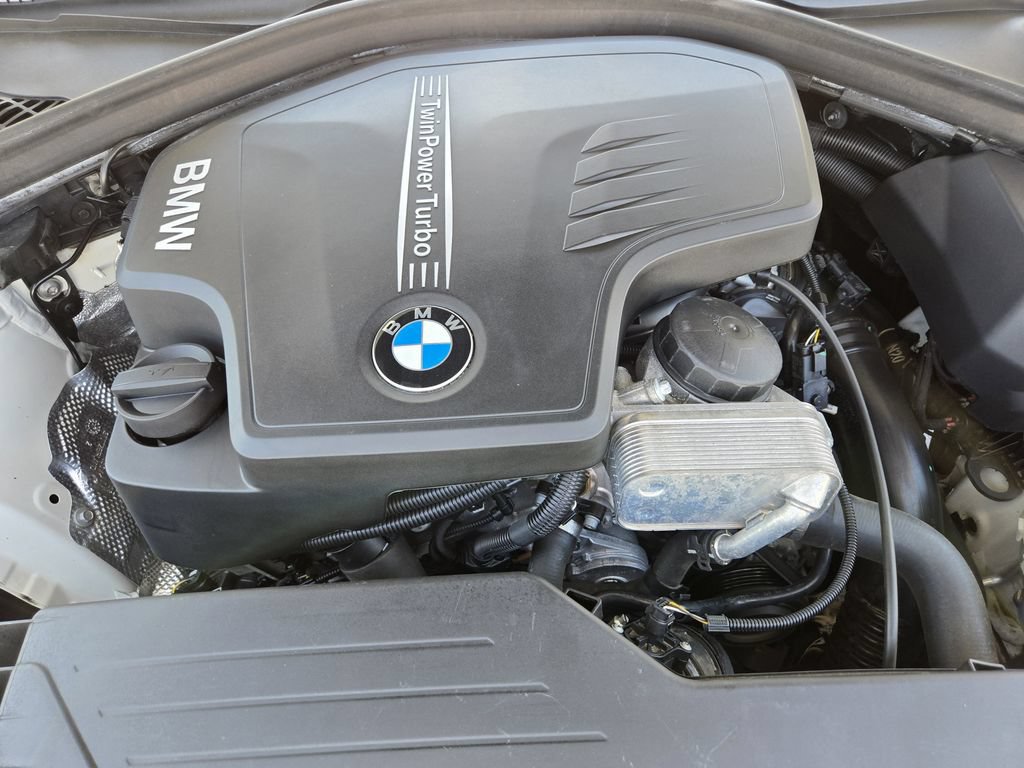 Used 2016 BMW 428i Gran Coupe xDrive AWD/4WD image 30