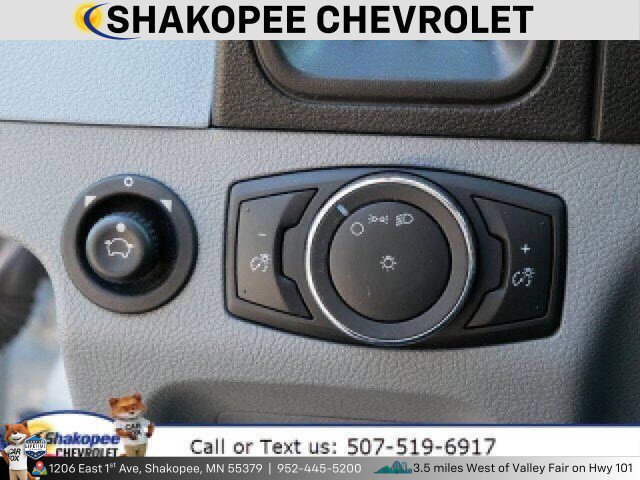 Used 2018 Ford Transit 150 130 Low Roof image 23