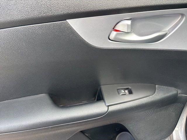 Used 2024 Kia Forte LXS image 30