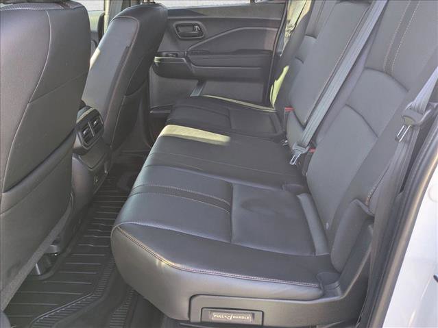 Used 2024 Honda Ridgeline TrailSport image 19