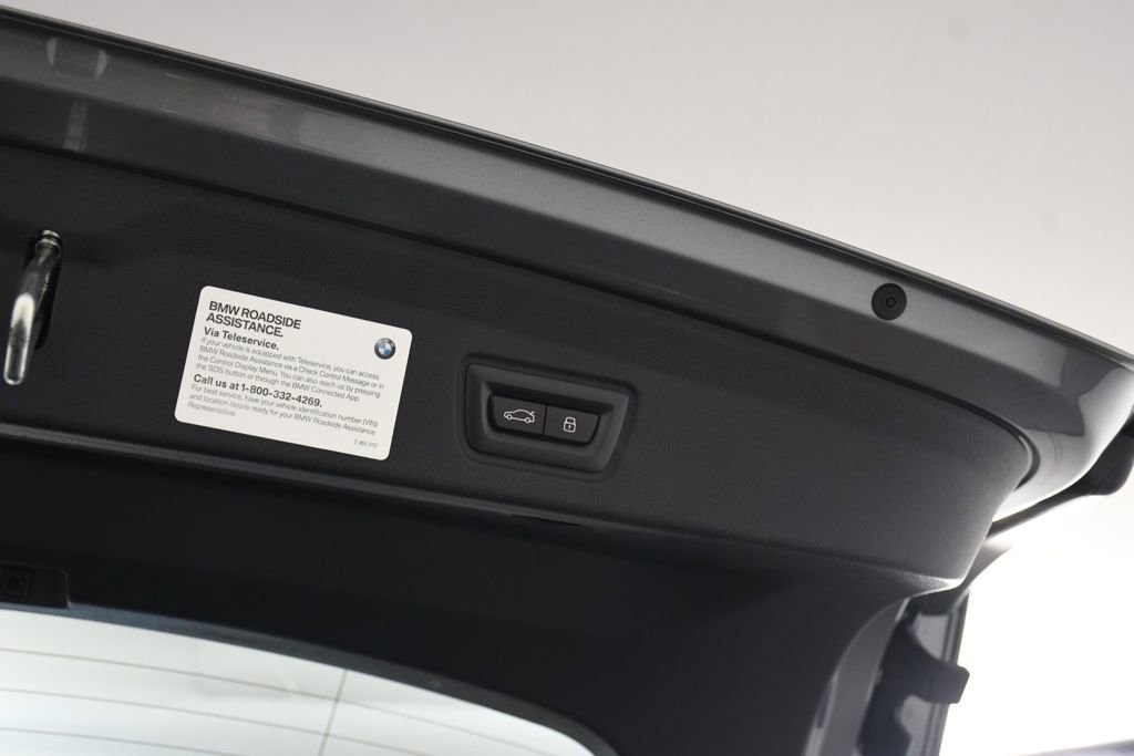Used 2023 BMW i4 eDrive35 RWD image 25