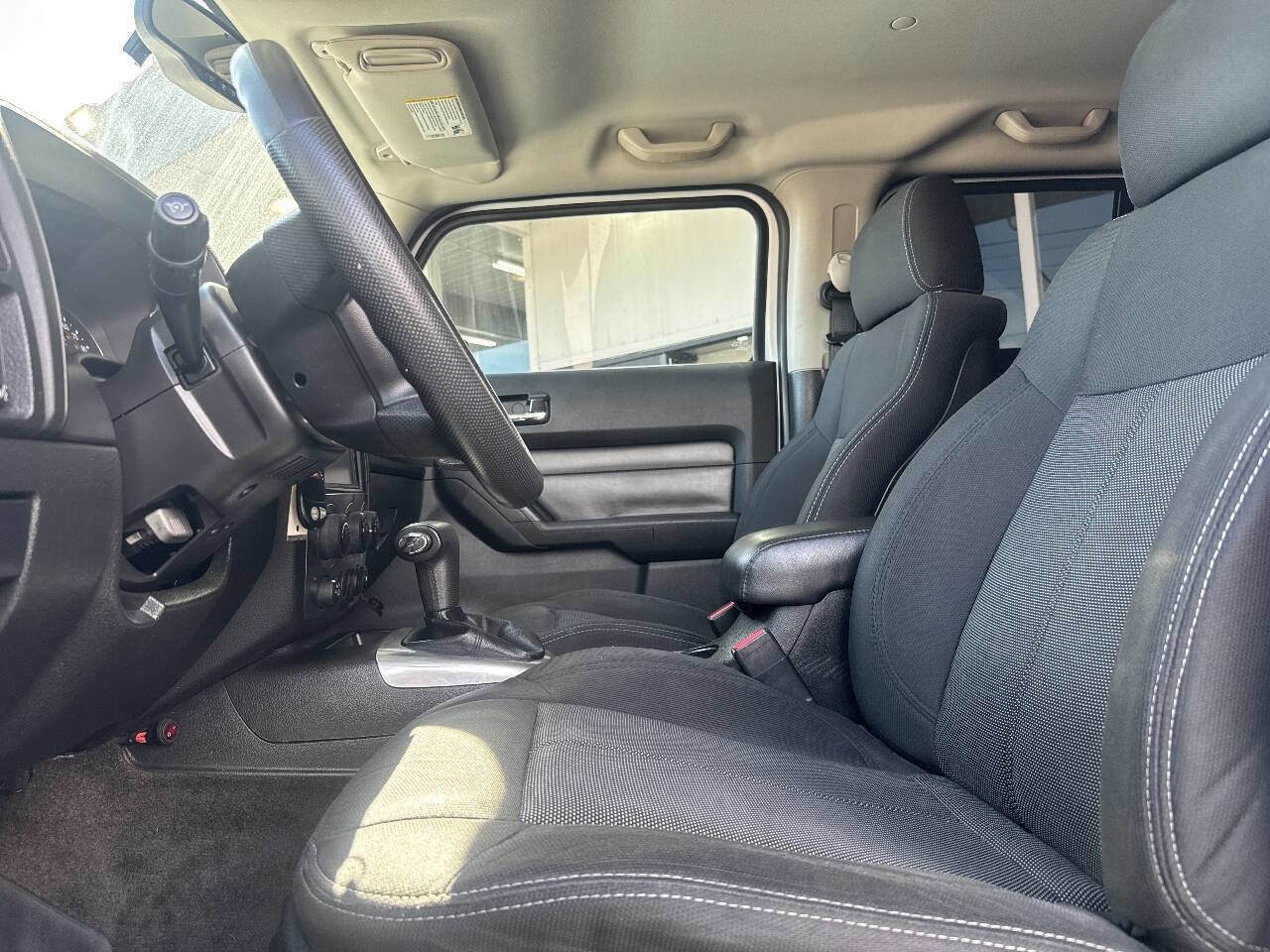 Used 2008 HUMMER H3 AWD/4WD image 26