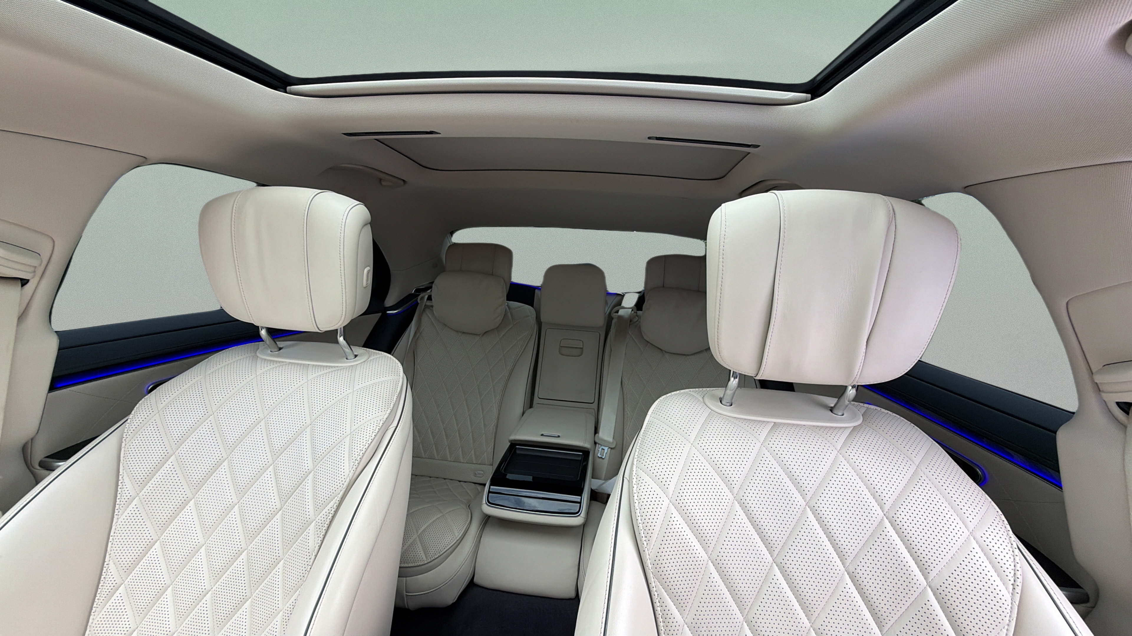 Certified 2023 Mercedes-Benz S 580 4MATIC Sedan image 25