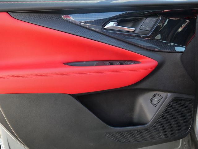 Used 2025 Chevrolet Blazer EV RS image 11