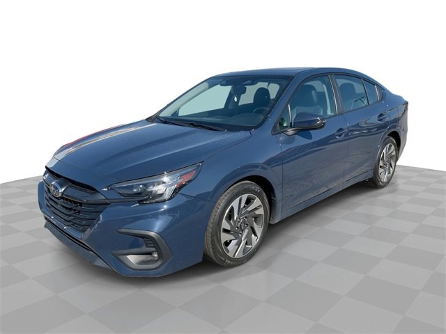 Used 2024 Subaru Legacy Limited image 1