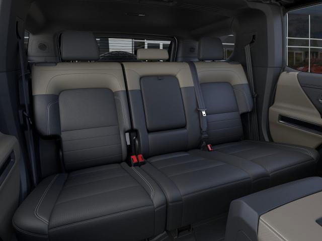 New 2026 GMC Hummer EV SUV image 41