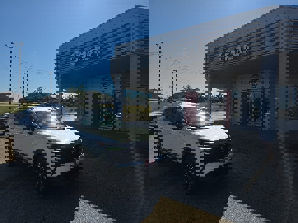 New 2026 Nissan Kicks SV