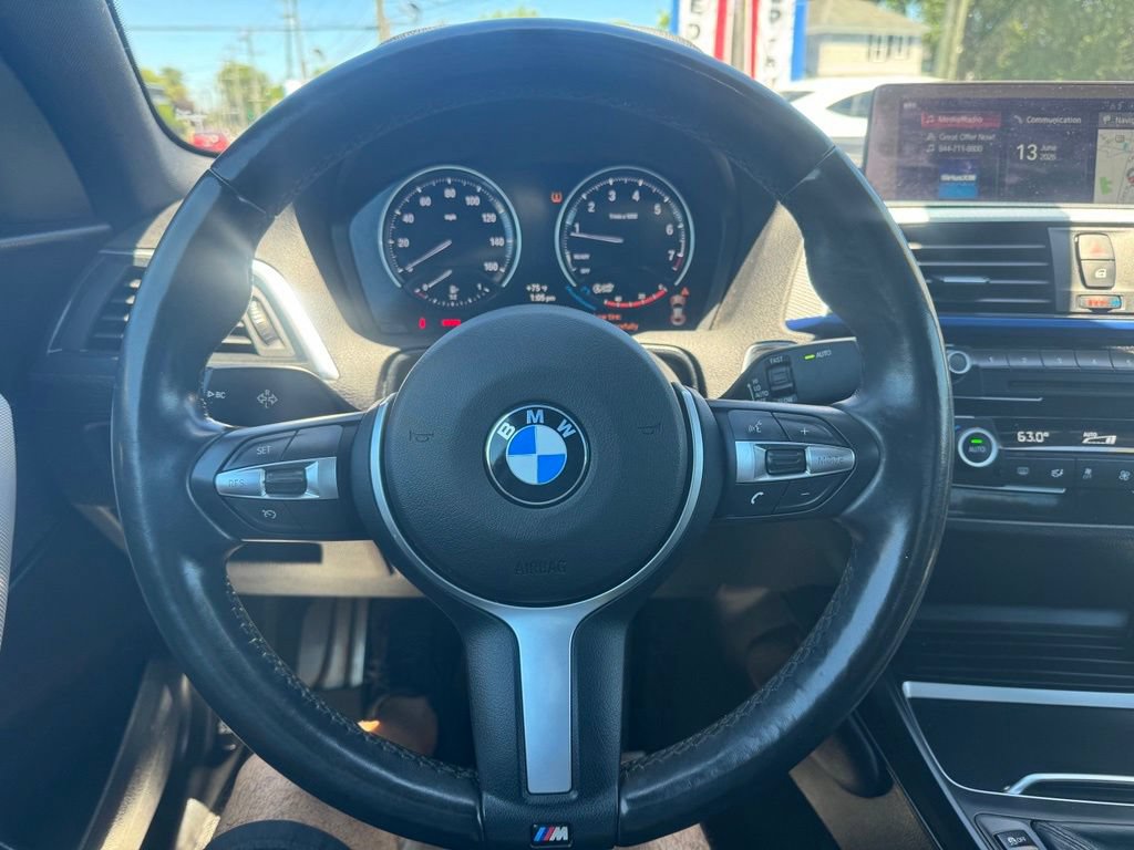 Used 2018 BMW M240i Coupe RWD image 30