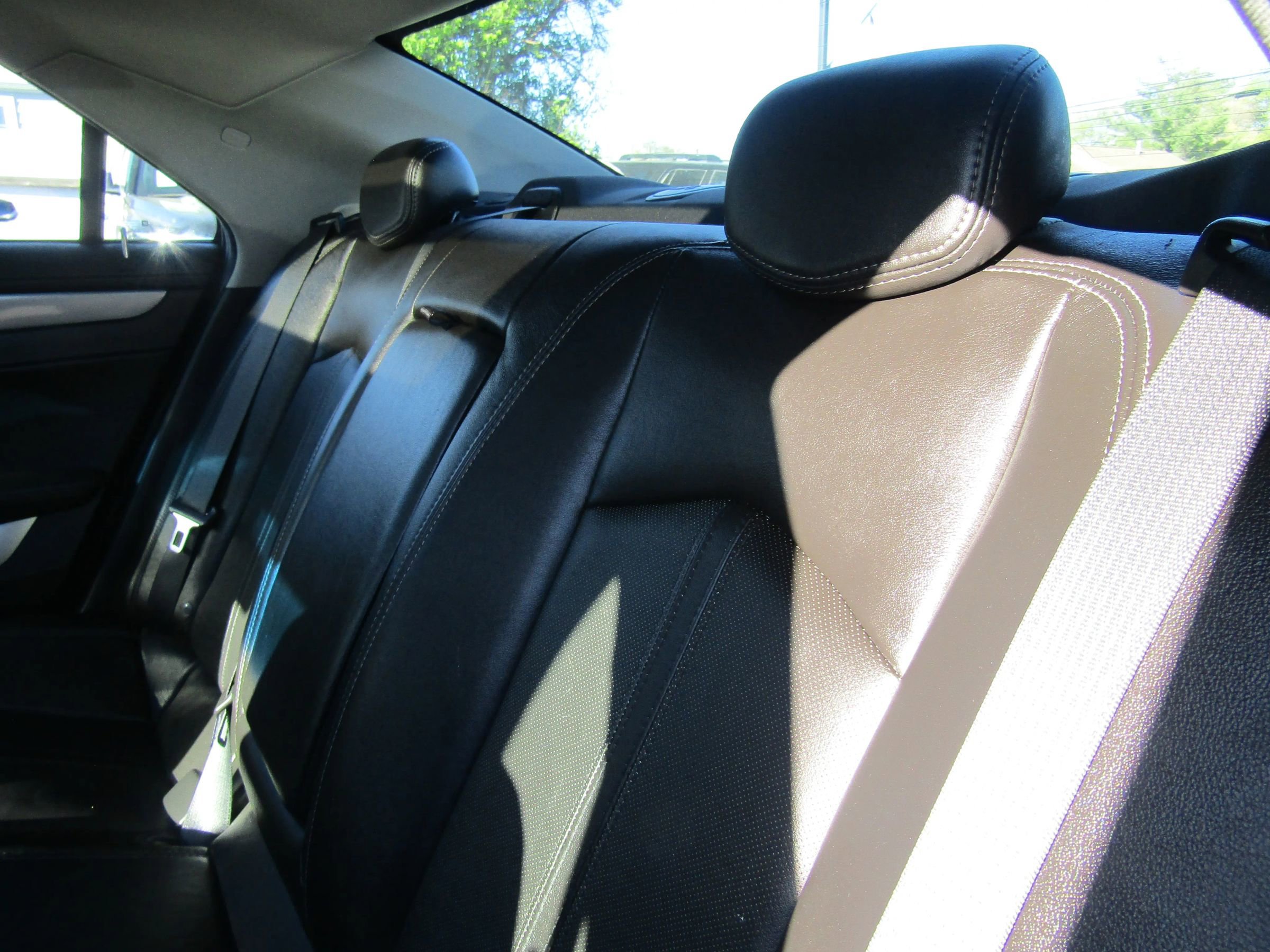 Used 2013 Cadillac CTS Performance image 21