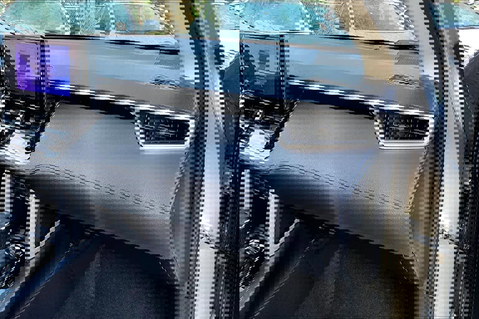 Certified 2024 Toyota Corolla Cross LE w/ Moonroof Package image 20