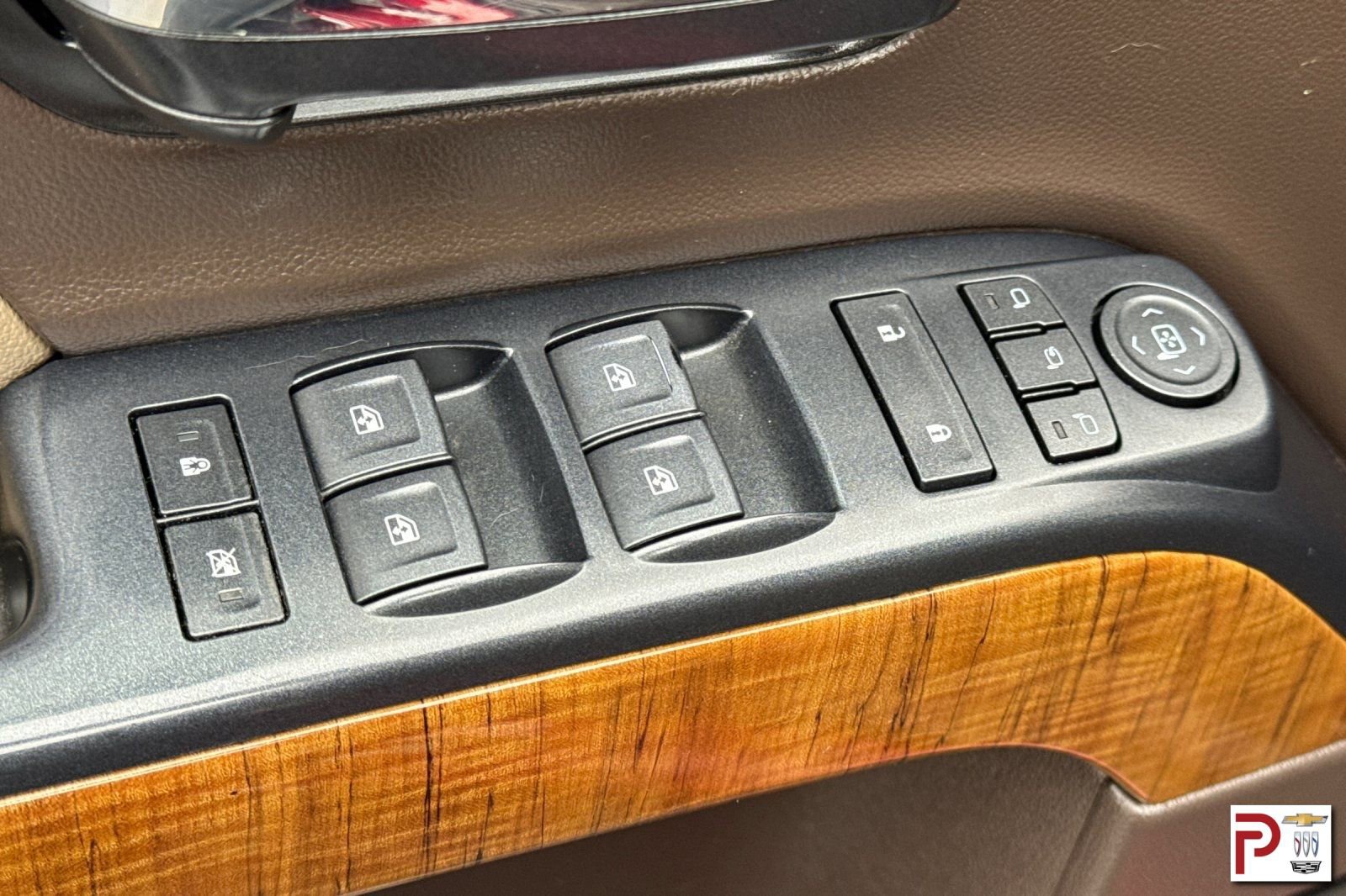 Used 2018 GMC Sierra 2500 SLT image 12